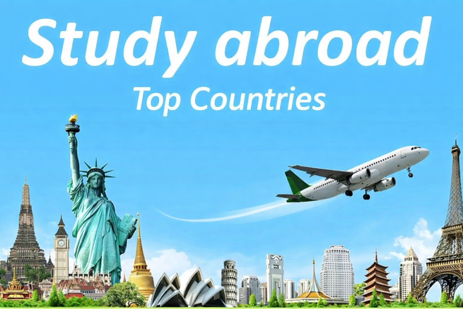Top Study Abroad Consultants Study Abroad in Rawalpindi 